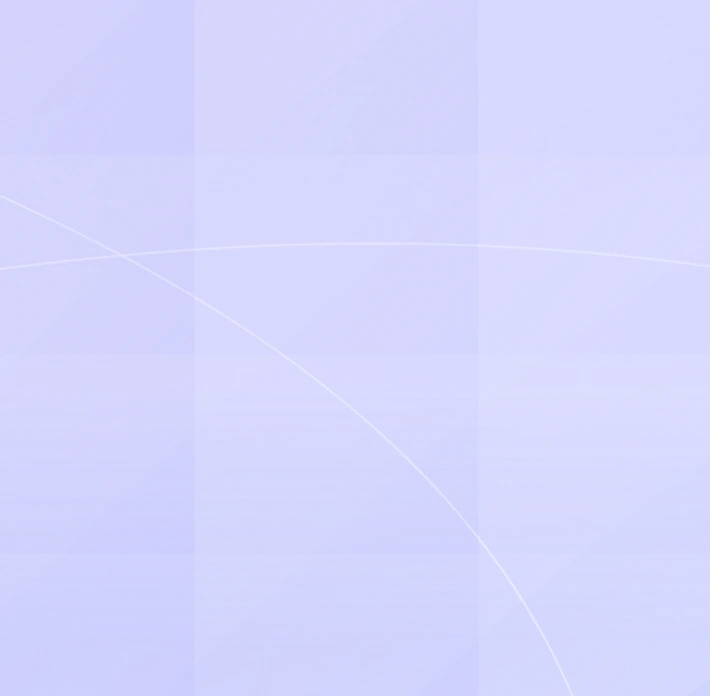 Solid lavender background