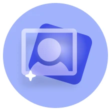Photo icon