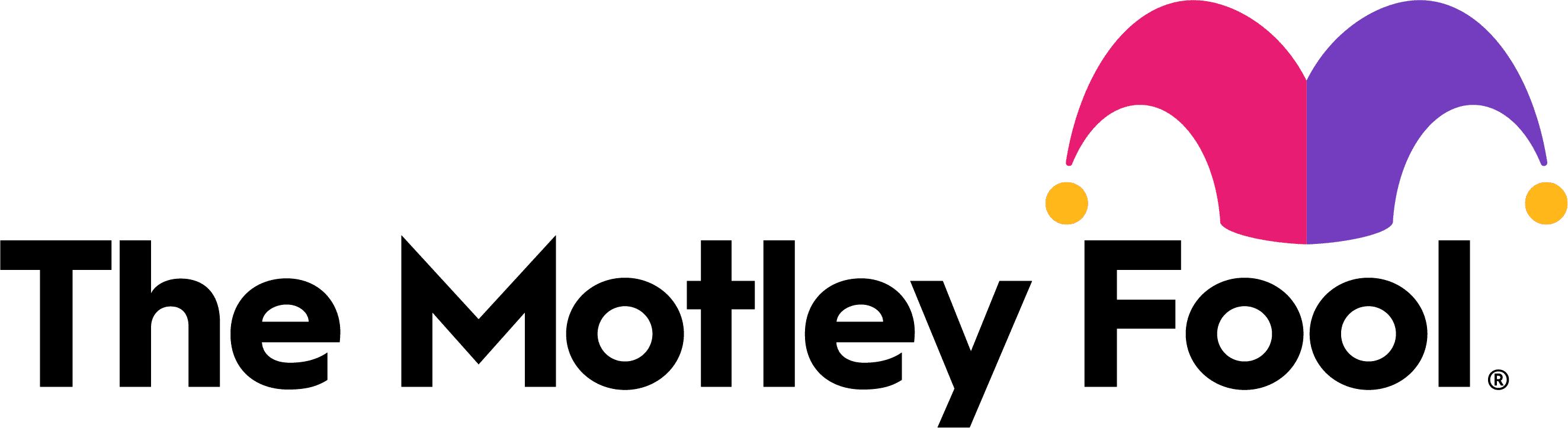 The Motley Fool logo