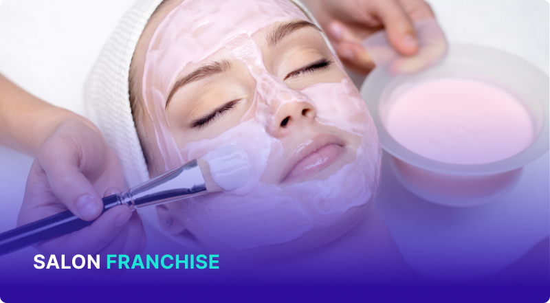 Salon Franchise: Essential Steps to Launching Your Business