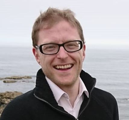 Anthony Edmundson