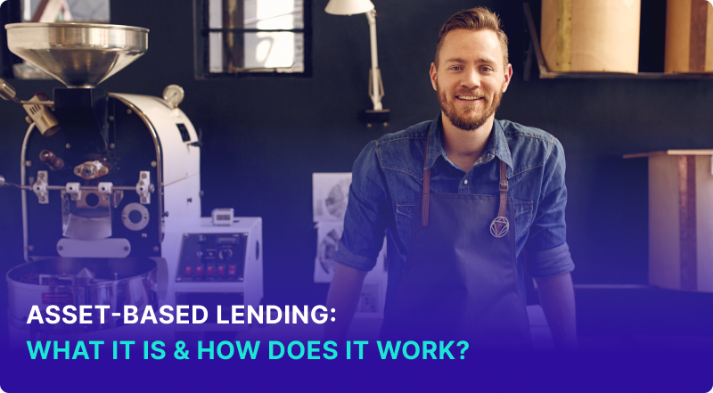 What is Asset Based Finance?