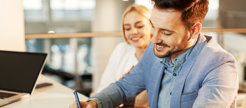 Types of Acquisition Processes and How They Work