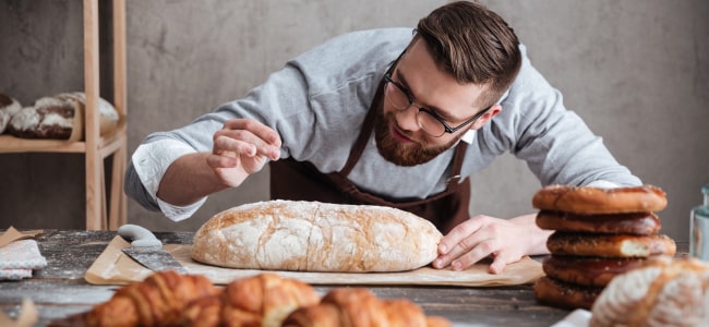 Best Bakery Loans
