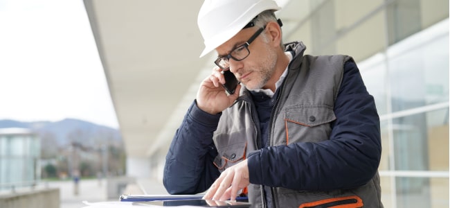 construction business loans