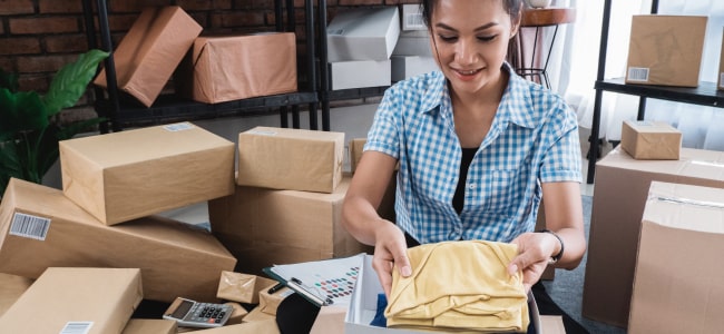 e-commerce business loans