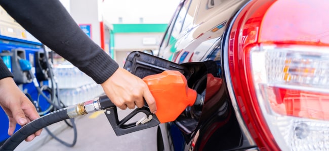Green Gas Station: A Sustainable Future in Fueling