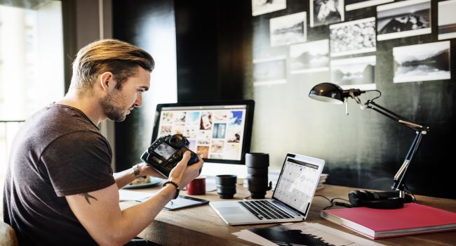 Photography Business Loans - Ultimate Guide for 2022