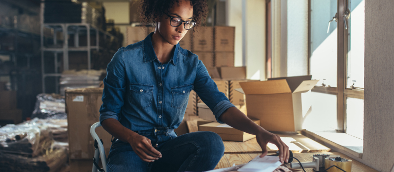 4 Business Tips For Black Women