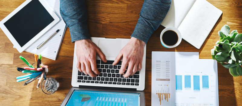 Business Credit vs Personal Credit - How to Build It