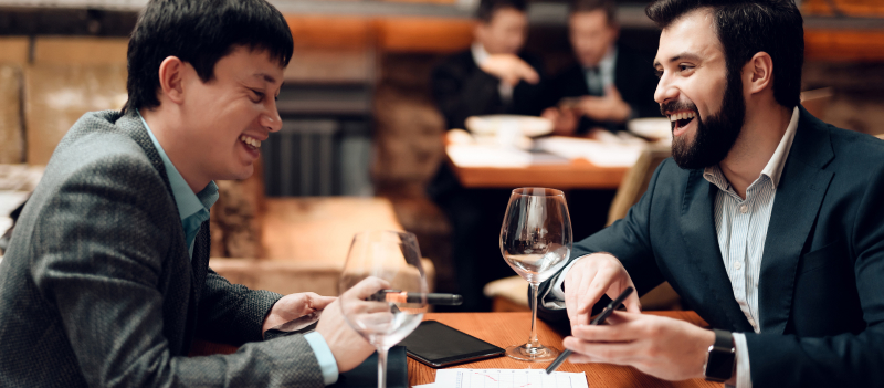 How to Write A Business Plan for A Restaurant