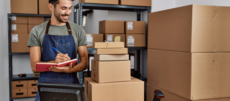 Financing for Amazon Sellers