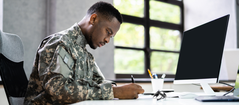 Businesses to Start While in the Military: Top Ideas