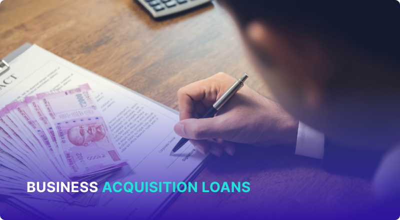 Business Acquisition Loans - How to Use Someone Else's Money to Buy Your Business