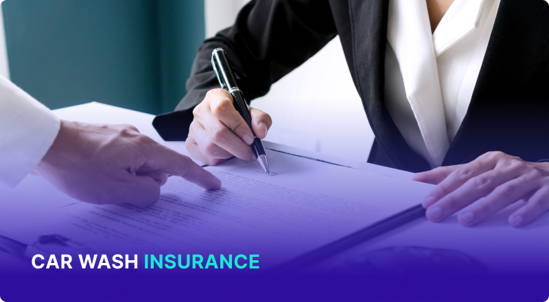 Car Wash Insurance: Understanding Coverage Types and Requirements