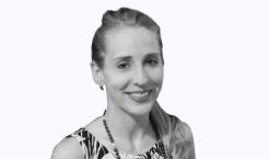 Carrie Pallardy