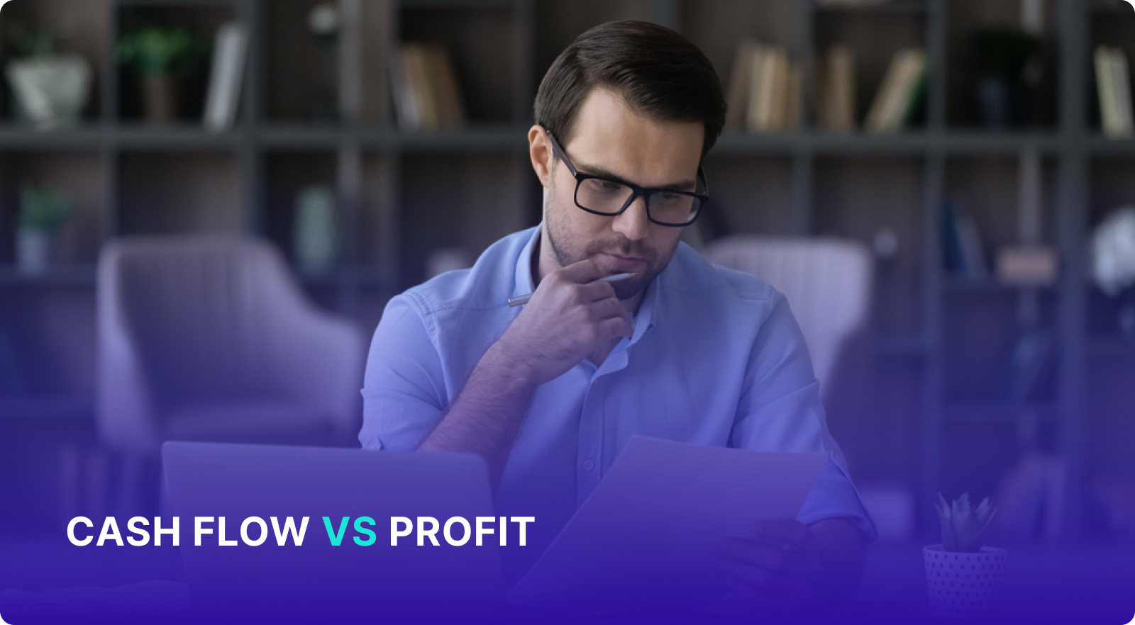 Cash Flow vs. Profit: Which Is More Important to a Business?