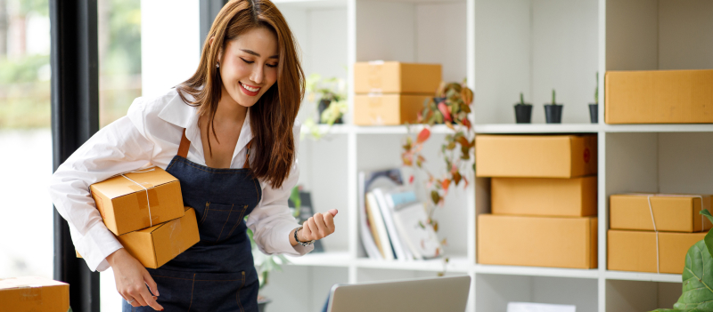 What Are The Characteristics of Sole Proprietorship?