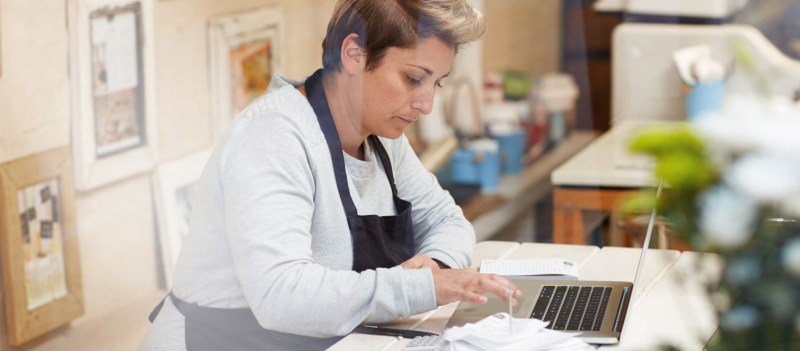 Claiming Business Losses on Taxes