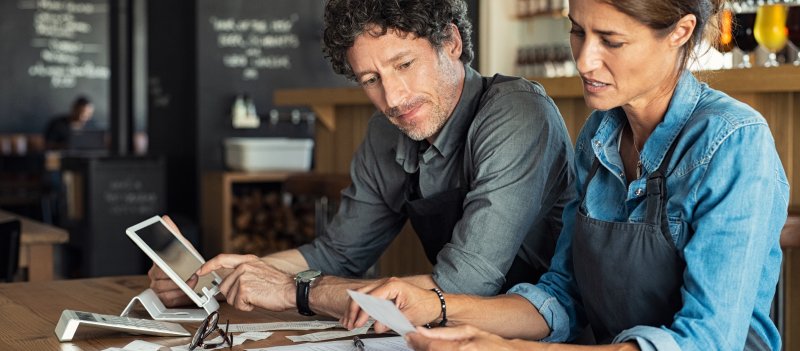  How Much Does It Cost To Open A Restaurant - Startup Costs