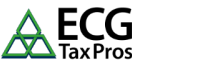 ECG Logo