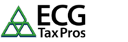 ECG Logo
