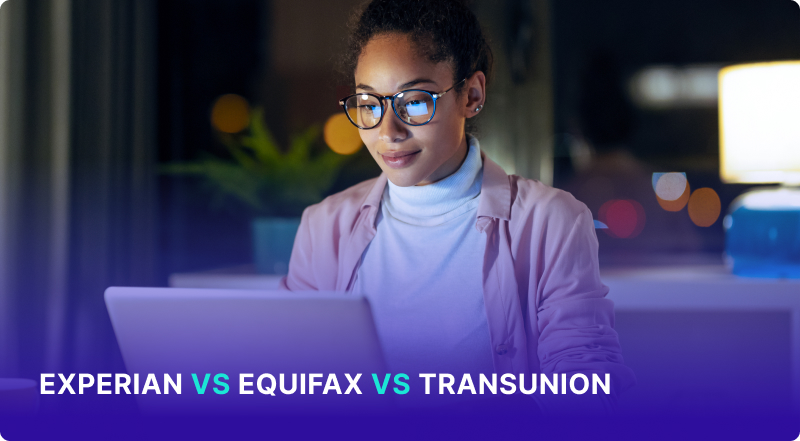 Experian vs. Equifax vs. TransUnion: Does One Credit Bureau Reign Supreme?
