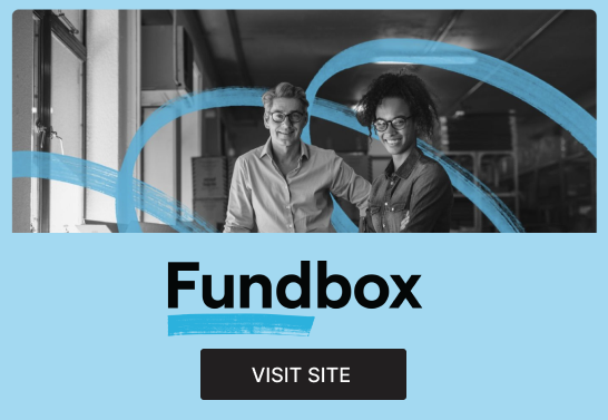 Fundbox Review