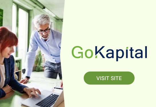 GoKapital Review