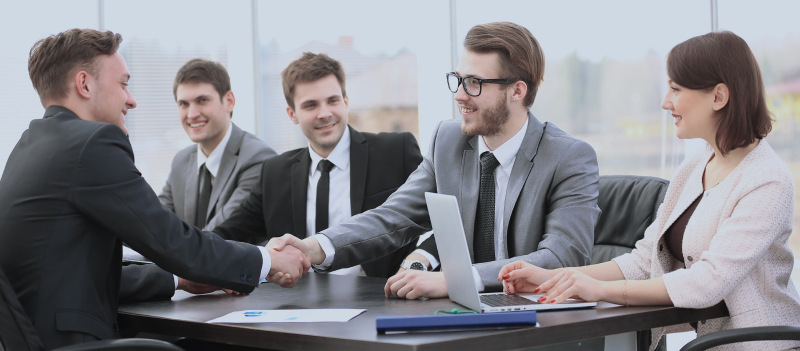 How to Get Investors for Your Business - Get the Right Funding