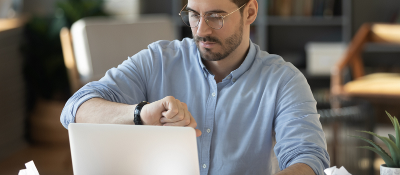 How Long Does It Take to Get an SBA Loan?