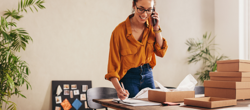 How Does It Help & How To Become A Certified Woman-Owned Business (WOSB)