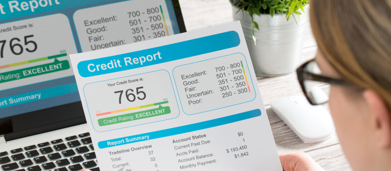 How to Check Your Business Credit Score