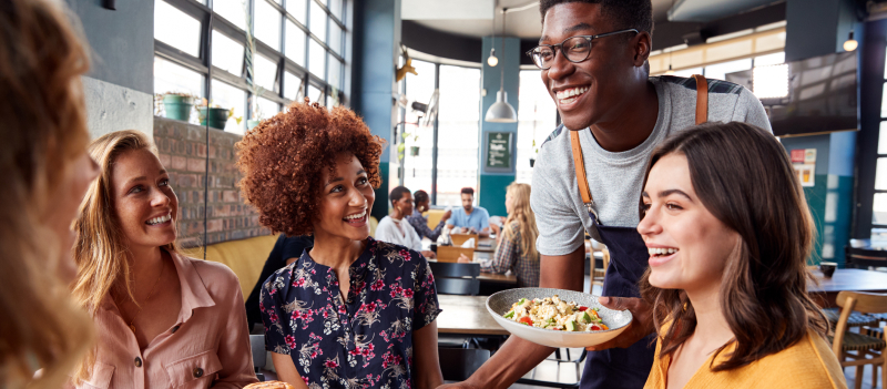 Top Tips on How to Increase Restaurant Sales