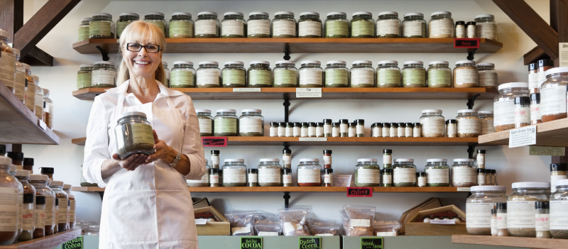 Support Women Owned Business