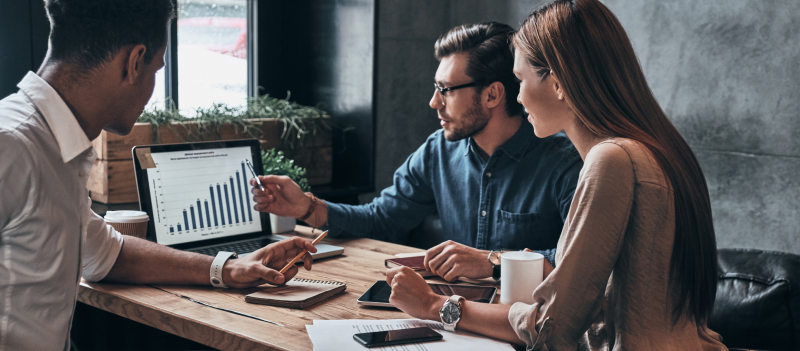 How to Write a Business Plan (Like a Pro)