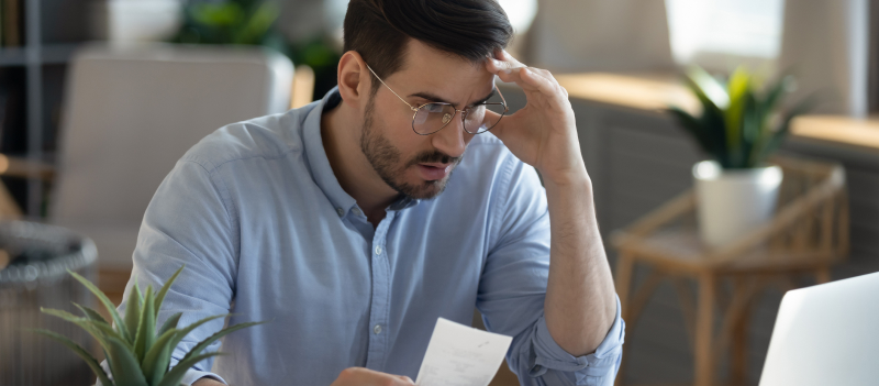 How to Calculate SDE