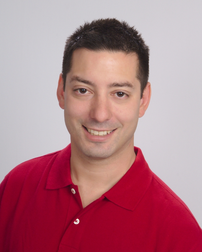 Jason Steel