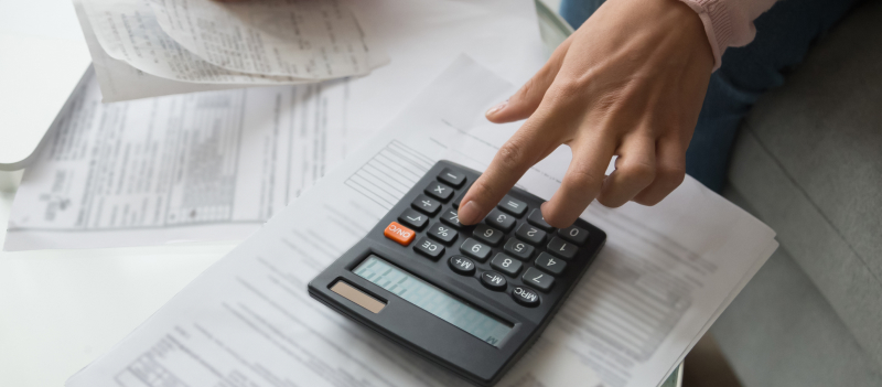 Goodwill Accounting