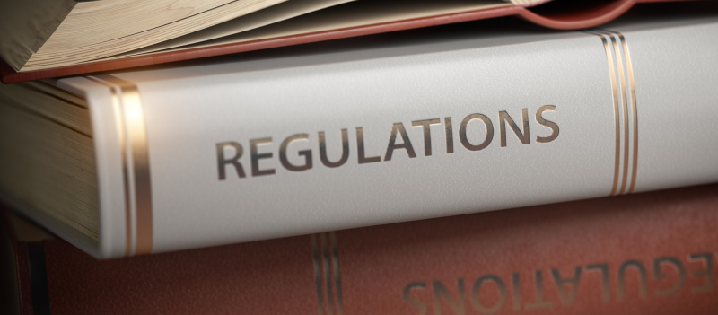 6 Legal Requirements for Starting a Small Business