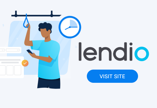 Lendio Review