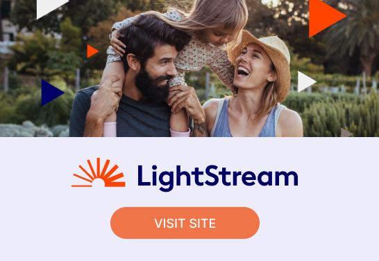 LightStream 