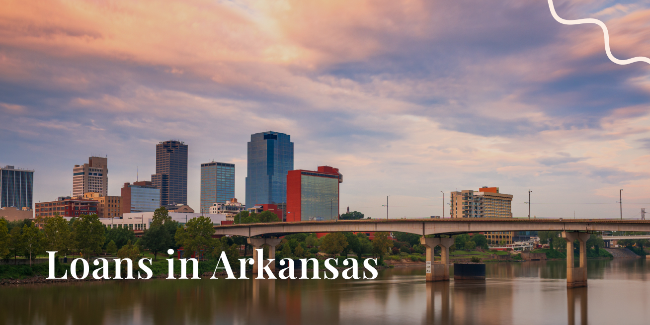 Best Loans for Bad Credit in Arkansas