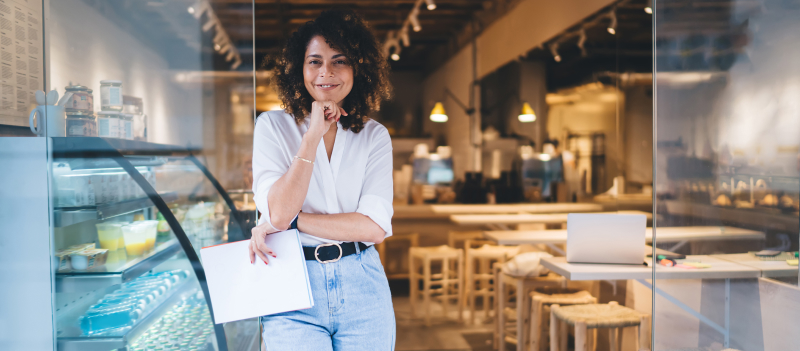 How to Buy a Restaurant Franchise