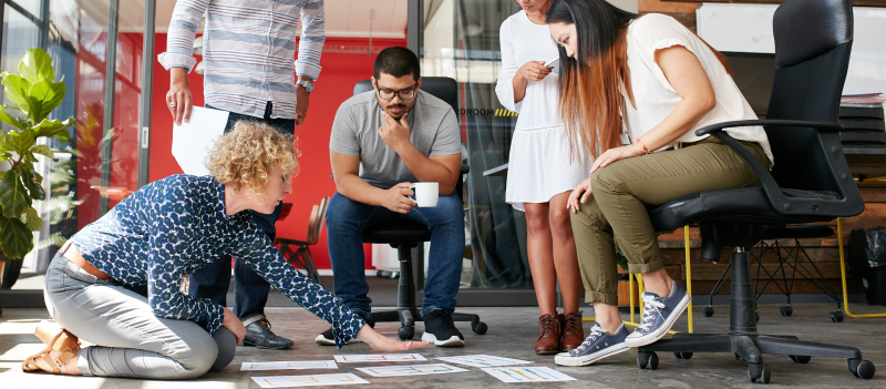 Low Cost Startup Business: Finding the Right Startup Idea for You
