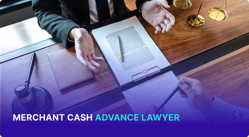 Merchant Cash Advance Lawyer: When Do You Need One?