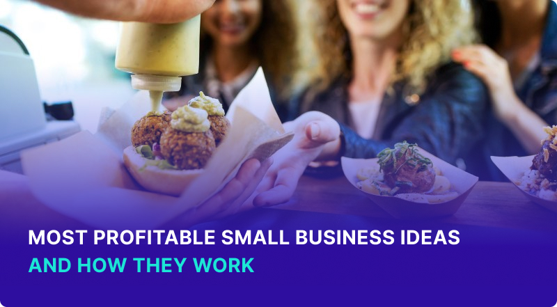 Most Profitable Small Business Ideas You Should Try in 2023