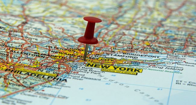 How to Start a Sole Proprietorship in New York