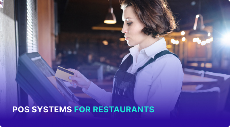 Food Truck POS System: How How to Pick the Right One