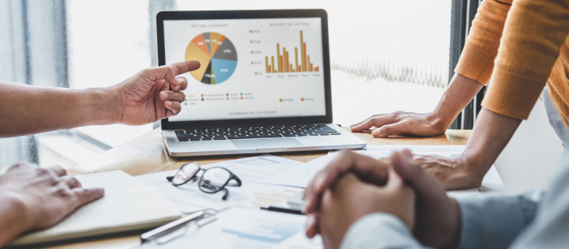 What is a PAYDEX Score and What Does it Mean for Business?